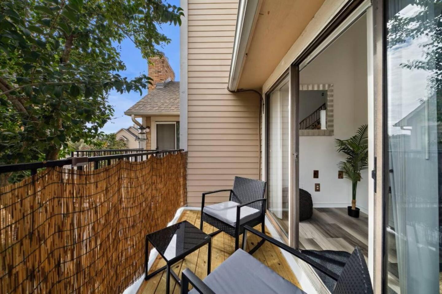 Upscale 1Br Condo In Med Center Houston Exterior photo